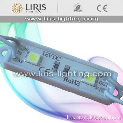 High Quality SMD LED Module 2pcs Waterproof-5